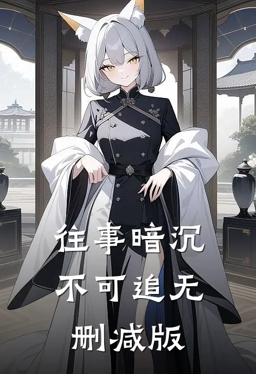 往事暗沉不可追无删减版