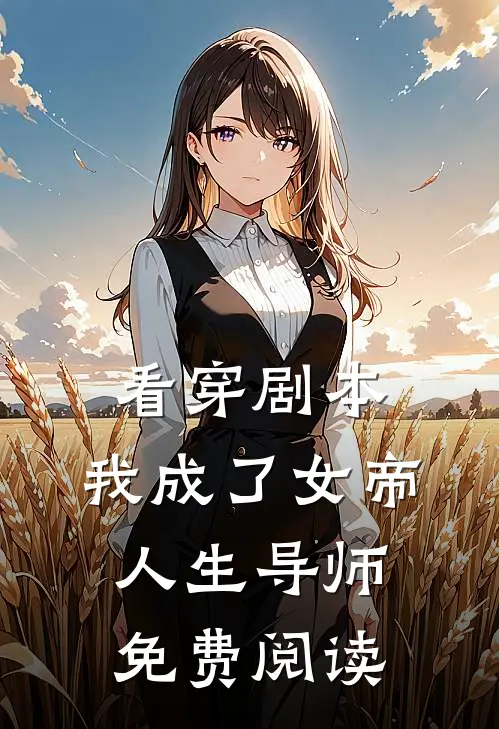 看穿剧本,我成了女帝人生导师免费阅读