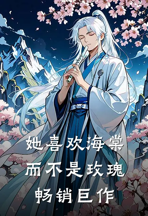 她喜欢海棠而不是玫瑰畅销巨作英语
