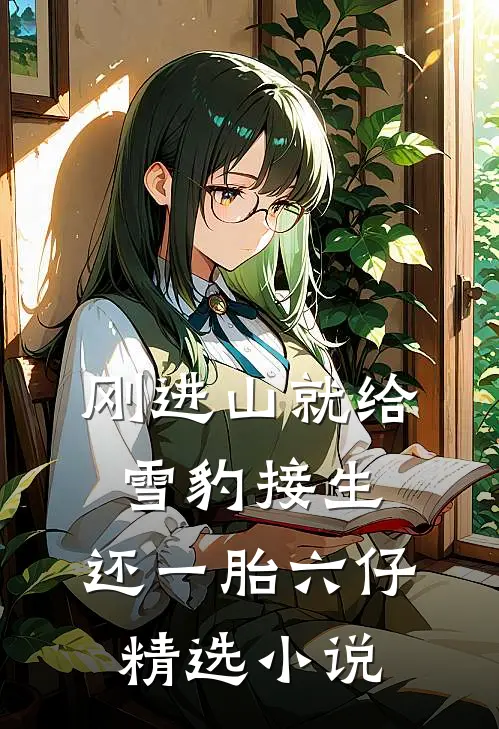 刚进山就给雪豹接生,还一胎六仔精选分类现代都市
