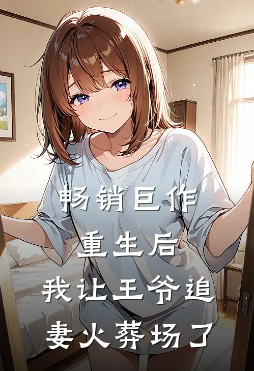 畅销巨作重生后,我让王爷追妻火葬场了免费阅读