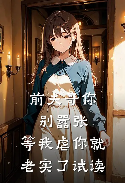 前夫哥你别嚣张,等我虐你就老实了试读