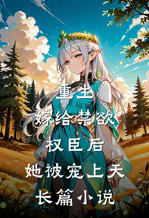 重生嫁给禁欲权臣后,她被宠上天长篇