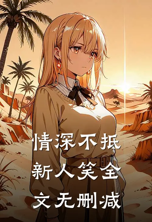 情深不抵新人笑全文无删减