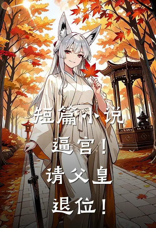 短篇小说逼宫！请父皇退位！