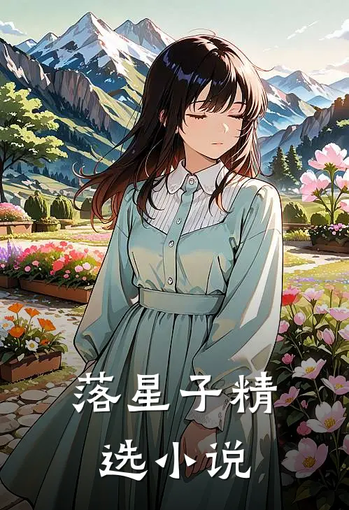 落星子精选小说