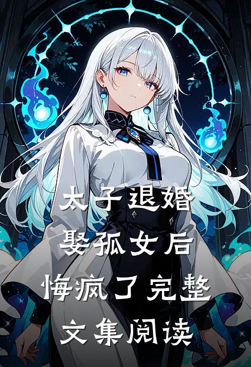 太子退婚娶孤女后,悔疯了完整文集阅读免费