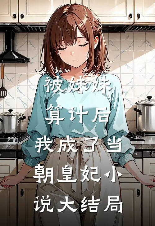 被妹妹算计后,我成了当朝皇妃大结局免费阅读