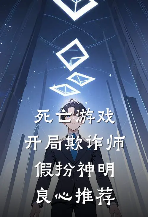 死亡游戏：开局欺诈师，假扮神明良心推荐