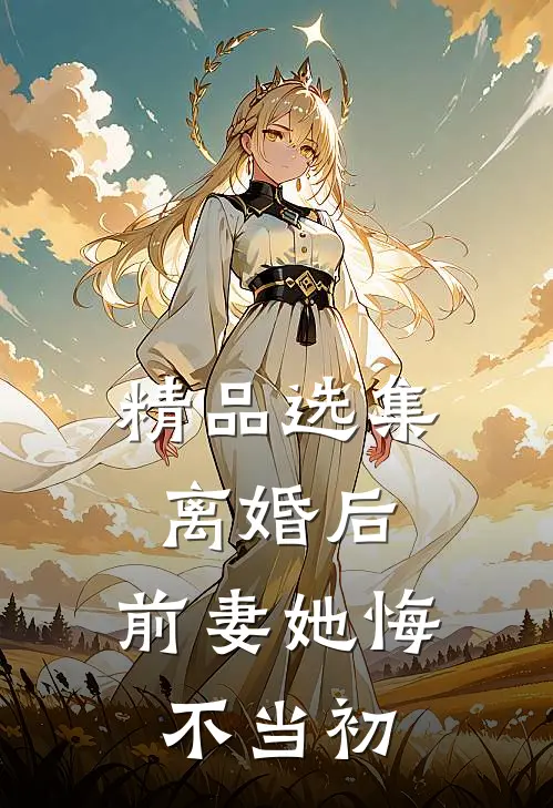 精品选集离婚后,前妻她悔不当初