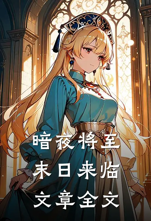 暗夜将至末日来临文章全文在线阅读