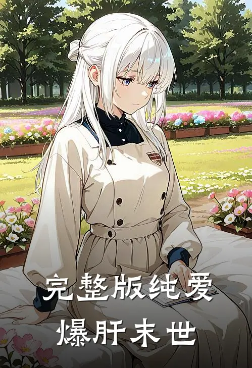 完整版纯爱爆肝末世