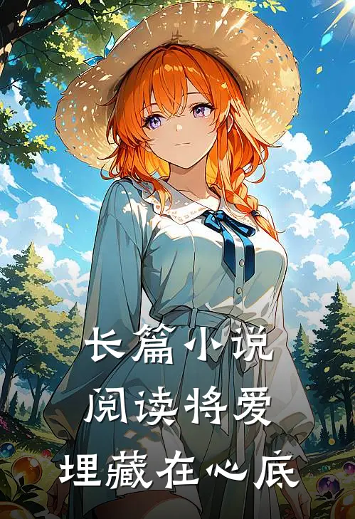 长篇阅读将爱,埋藏在心底的