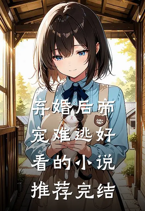 弃婚后帝宠难逃好看的小说推荐完结
