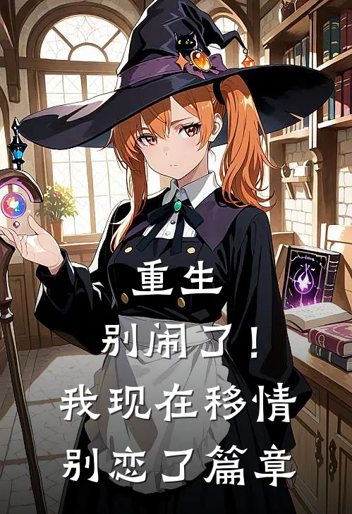 重生别闹了!我现在移情别恋了篇章阅读