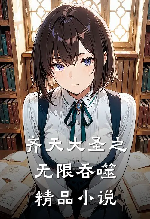 齐天大圣之无限吞噬精品在线阅读