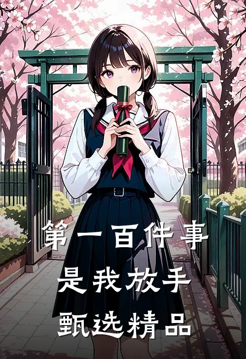 第一百件事,是我放手甄选精品英语