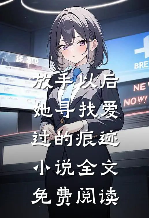 放手以后,她寻找爱过的痕迹全文免费阅读