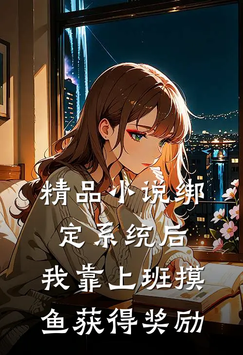 精品小说绑定系统后，我靠上班摸鱼获得奖励