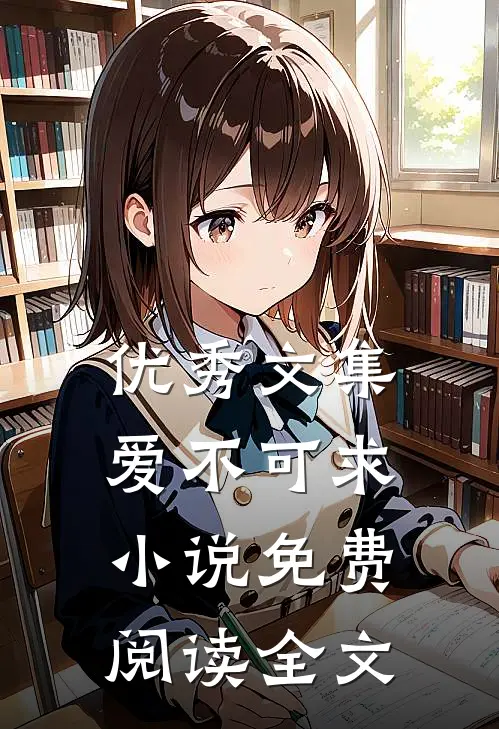 优秀文集爱不可求免费阅读全文