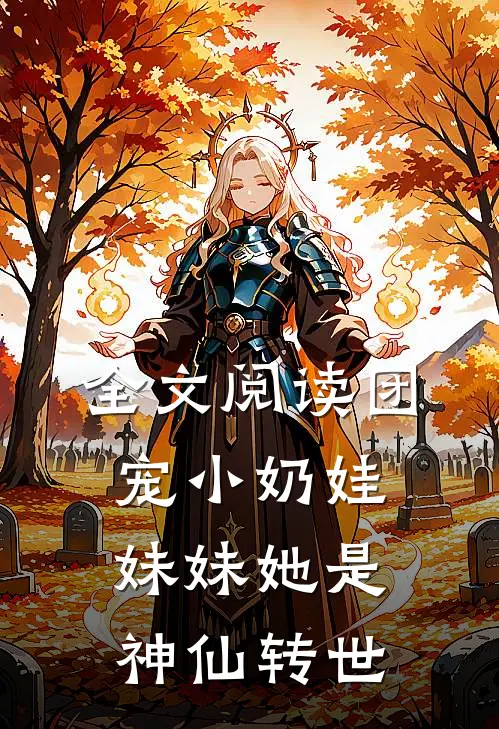 全文阅读团宠小奶娃妹妹她是神仙转世