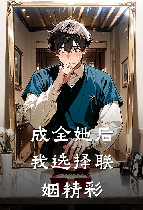 成全她后,我选择联姻精彩
