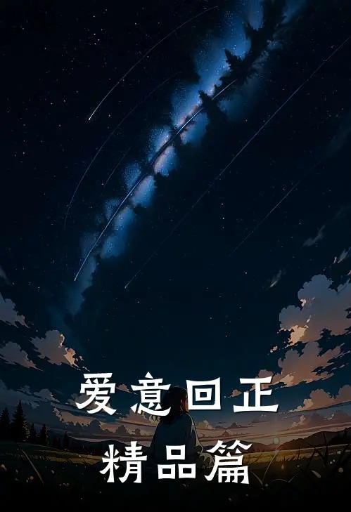 爱意回正精品篇
