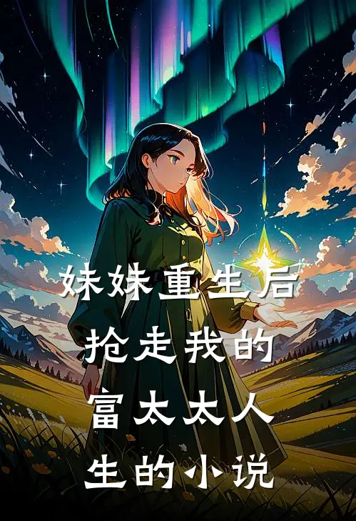 妹妹重生后,抢走我的富太太人生的在线阅读