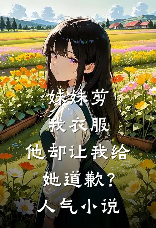 妹妹剪我衣服,他却让我给她道歉?人气免费阅读
