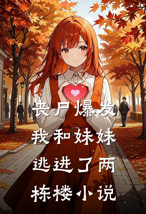 丧尸爆发,我和妹妹逃进了两栋楼在线阅读