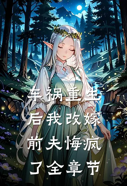 车祸重生后我改嫁,前夫悔疯了全章节阅读