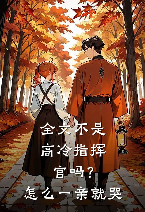 全文不是高冷指挥官吗？怎么一亲就哭