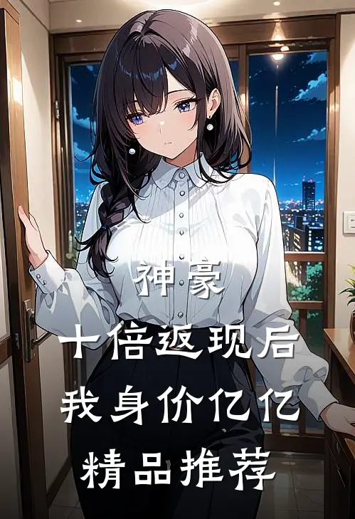 神豪：十倍返现后，我身价亿亿精品推荐