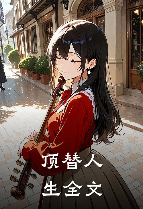 顶替人生全文在线阅读