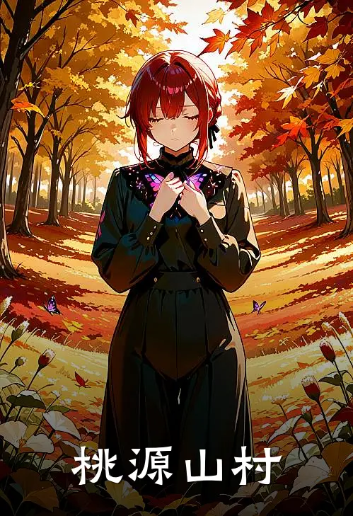 桃源山村姜小生免费阅读