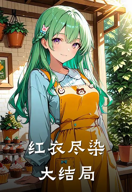 红衣尽染大结局