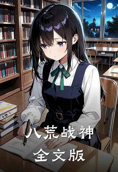 八荒战神全文版