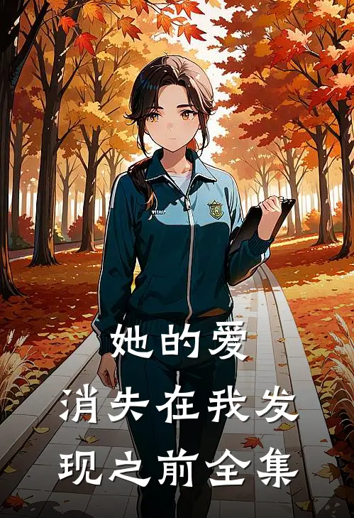 她的爱,消失在我发现之前 全集在线观看