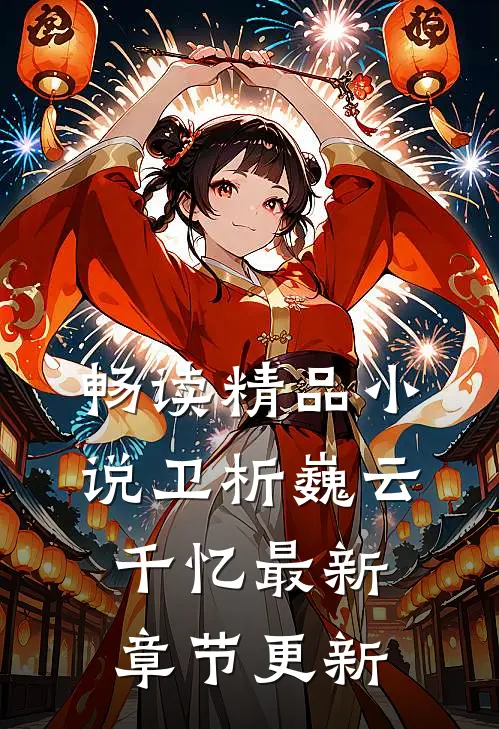 畅读精品卫析巍云千忆最新章节更新了吗