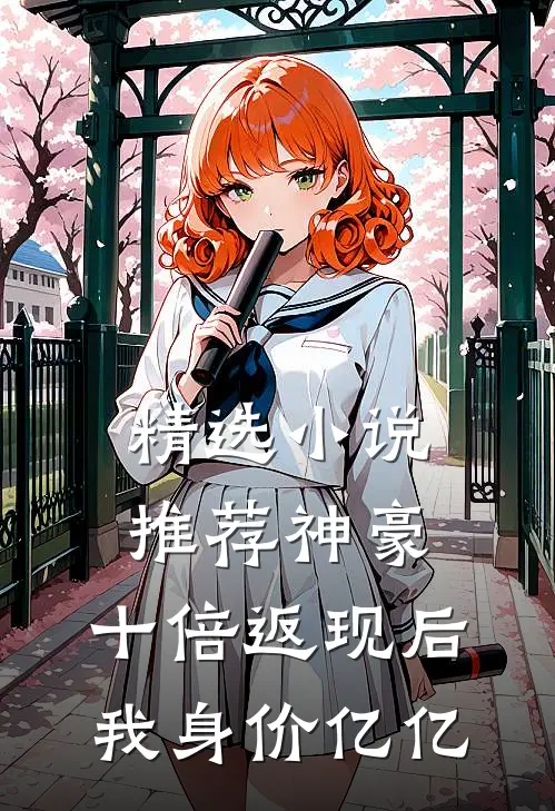精选小说推荐神豪：十倍返现后，我身价亿亿