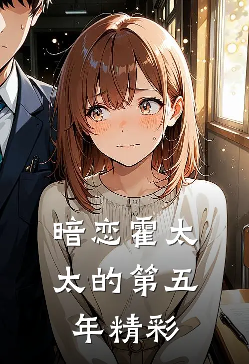 暗恋霍太太的第五年精彩