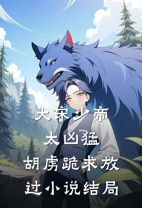 大宋少帝太凶猛,胡虏跪求放过结局