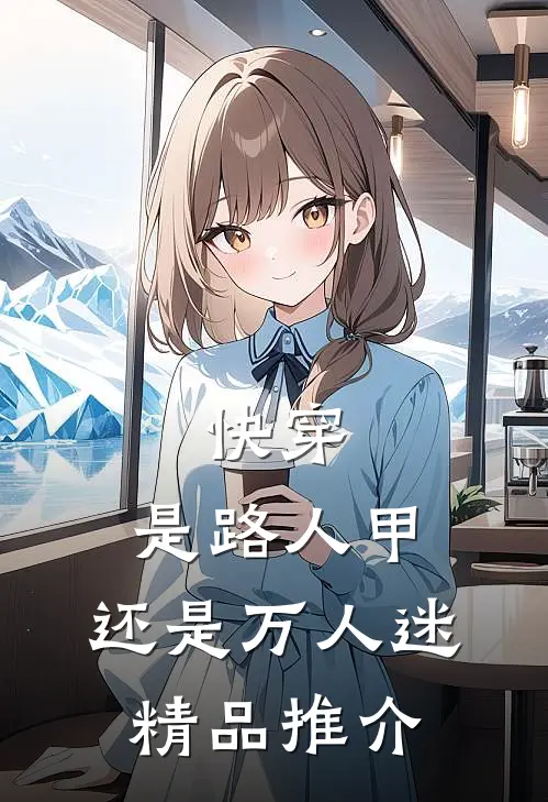 快穿是路人甲,还是万人迷精品推介