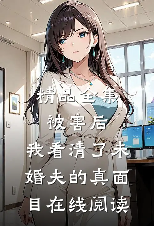 精品全集被害后,我看清了未婚夫的真面目在线阅读