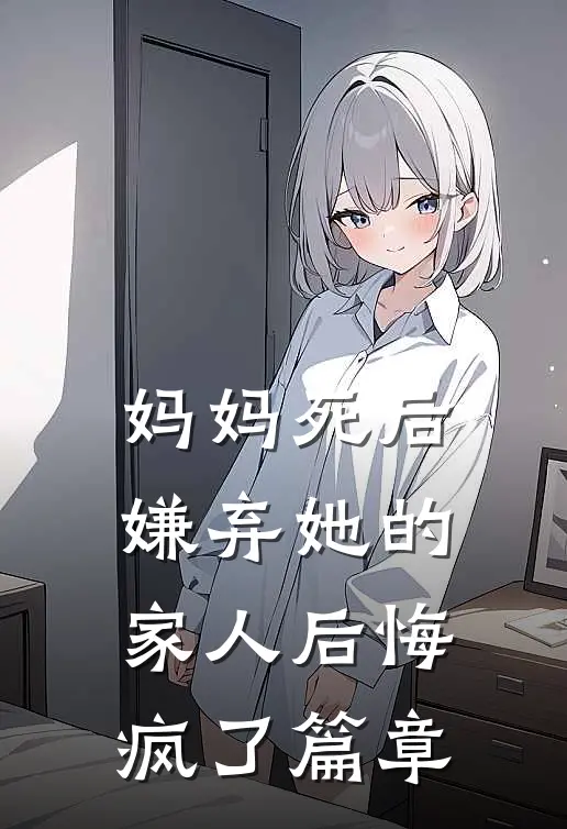 妈妈死后,嫌弃她的家人后悔疯了篇章在线阅读