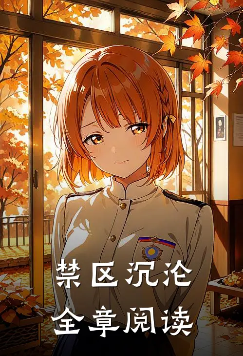 禁区沉沦全章阅读