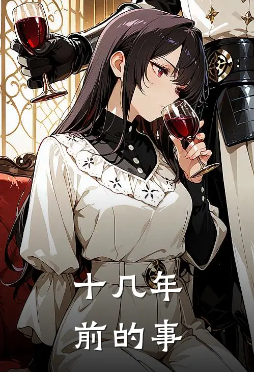 十几年前的事