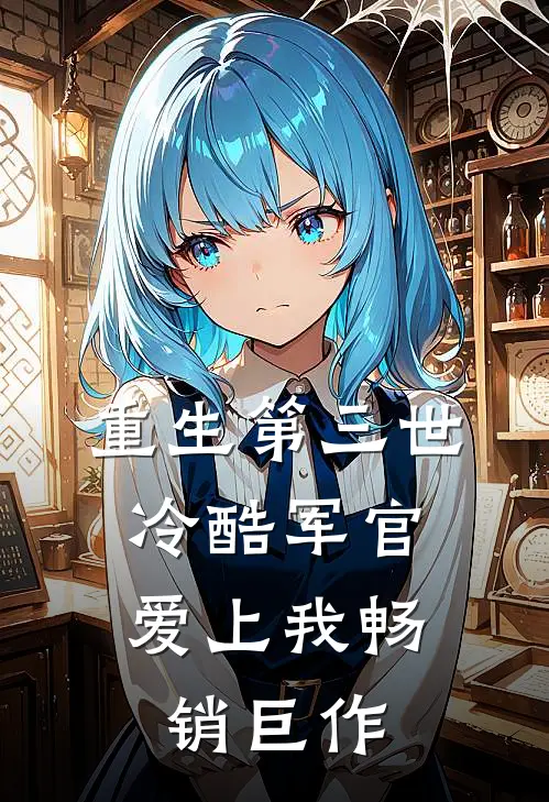 重生第三世冷酷军官爱上我畅销巨作免费阅读