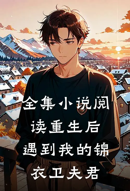全集阅读重生后,遇到我的锦衣卫夫君