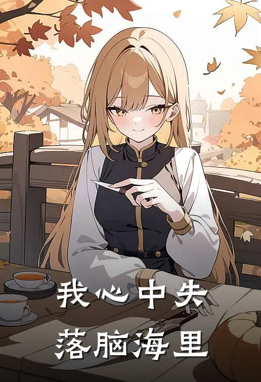 我心中失落脑海里